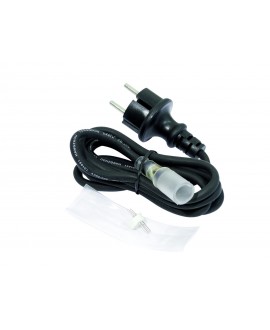 Eurolite RUBBERLIGHT RL1 Power Cable Deco Light Accessories