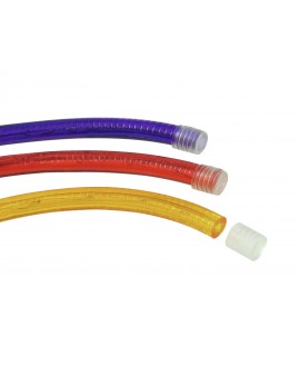 Eurolite RUBBERLIGHT Endkappe