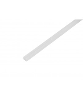 Eurolite RUBBERLIGHT Channel 180cm Accessories for strips & tube lights