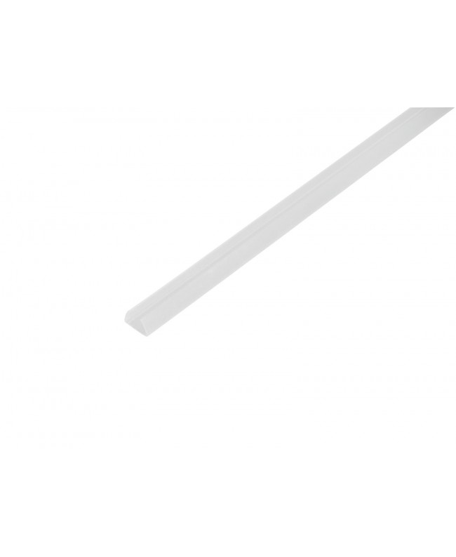 Eurolite RUBBERLIGHT Channel 180cm Accessori