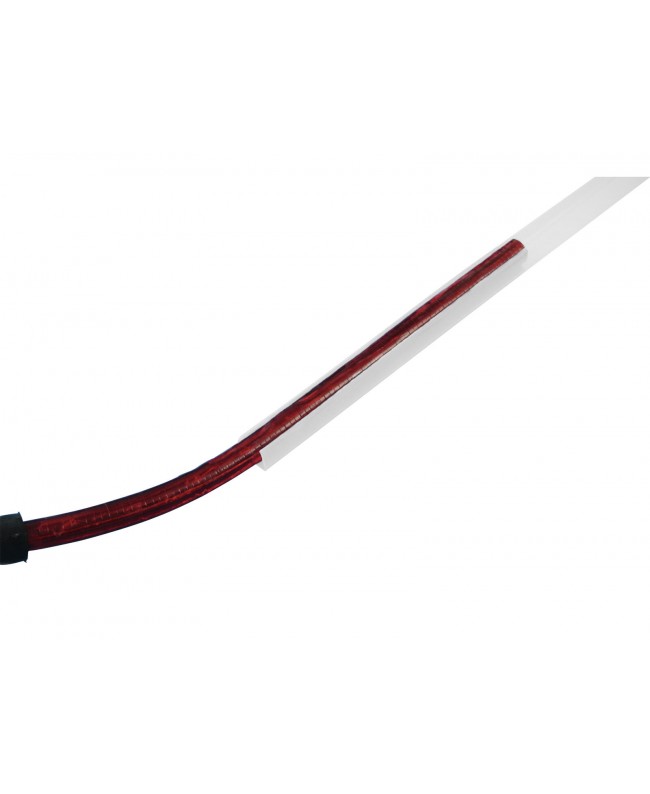 Eurolite RUBBERLIGHT Channel 180cm Accessori per strisce & luci a tubo
