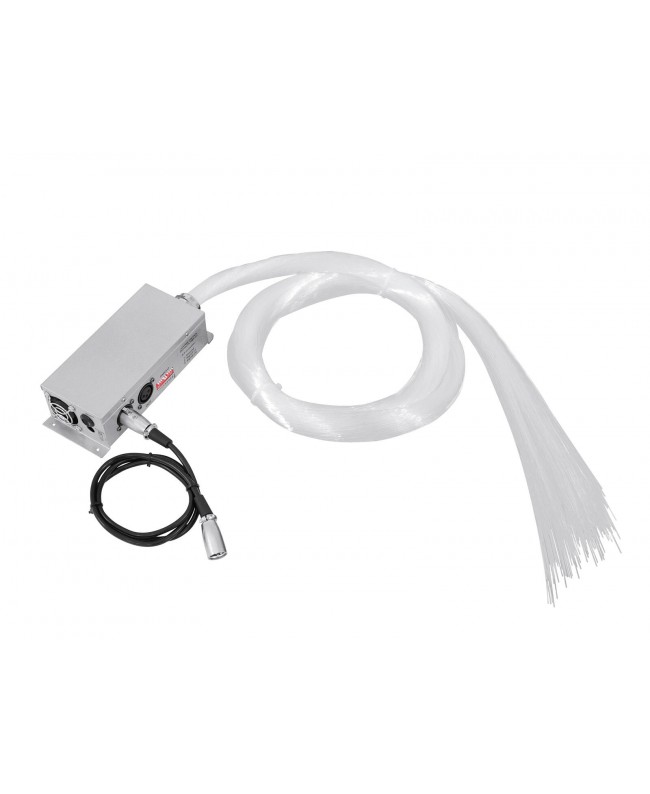 Eurolite FIB-450 Luce in fibra LED RGB DMX Decorazione luminosa