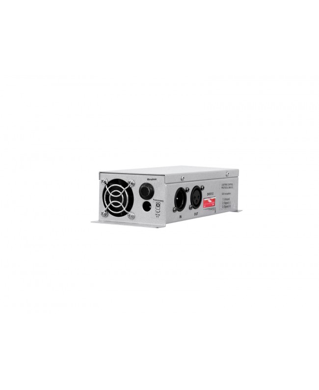 Eurolite FIB-450 Luce in fibra LED RGB DMX Decorazione luminosa