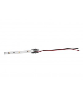 Eurolite LED Strip Power Contact 2-Pin 8mm Accessories for strips & tube lights