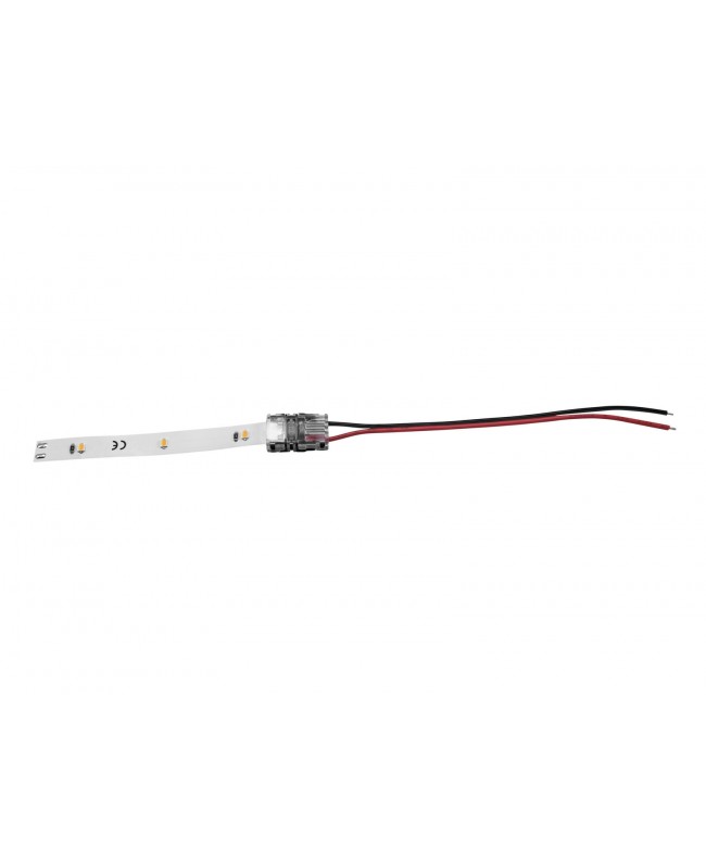 Eurolite LED Strip Einspeiser 2Pin 8mm Zubehör für Strips & Tube lights