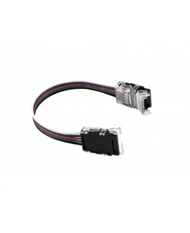 Eurolite LED Strip Flexible Connector 5-pin 12mm Accessories for strips & tube lights