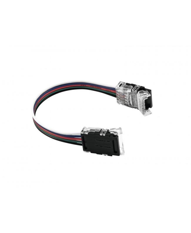 Eurolite LED Strip flexibler Verbinder 5Pin 12mm Zubehör