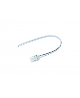 Eurolite LED Strip Einspeiser COB Strip 8mm Zubehör für Strips & Tube lights