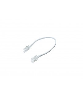 Eurolite LED Strip flexibler Verbinder COB Strip 8mm Zubehör für Strips & Tube lights