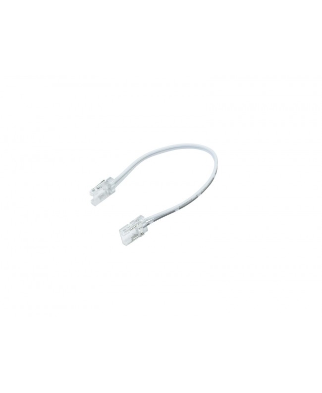 Eurolite Striscia LED Striscia COB con connettore flessibile 8 mm Accessori per strisce & luci a tubo