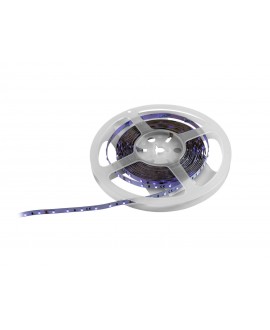 Eurolite LED Strip 300 5m 3528 UV 24V Strisce LED