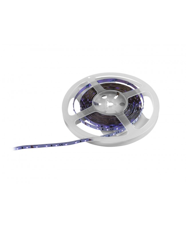 Eurolite LED Strip 300 5m 3528 UV 24V LED Shapes