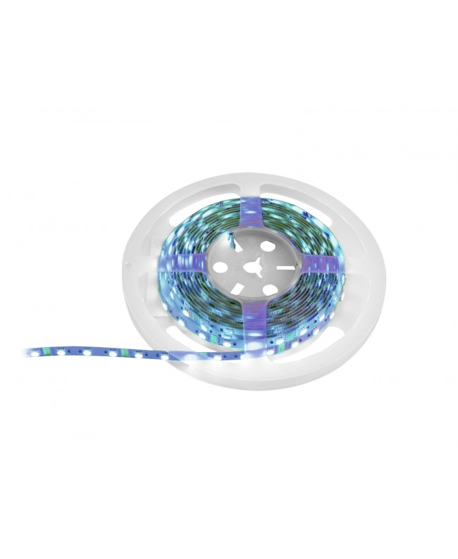 Eurolite LED Strip 300 5m 5050 RGB 12V LED Shapes