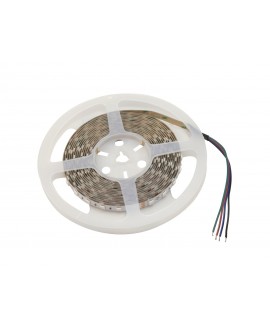 Eurolite LED Strip 300 5m 5050 RGB 24V LED-Streifen