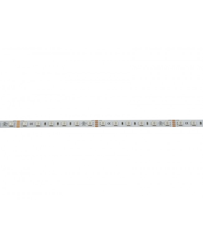 Eurolite LED Strip 300 5m 5050 RGB 24V Sagome a LED
