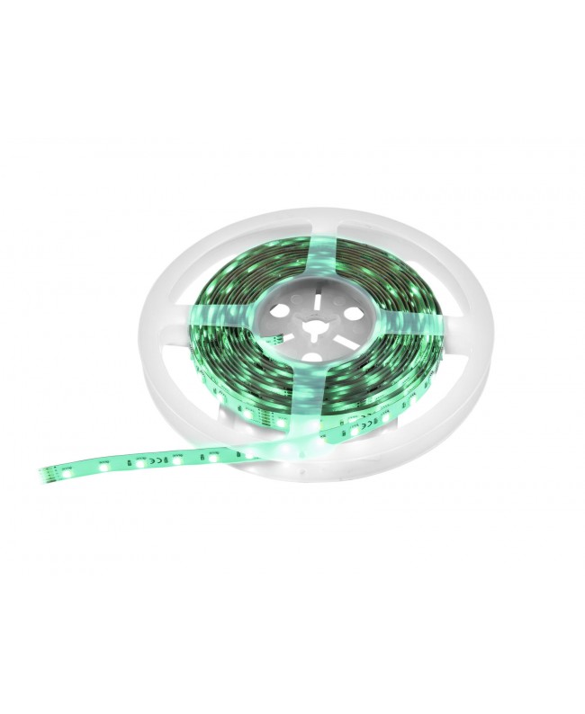 Eurolite LED Strip 300 5m RGBWW 24V LED-Formen