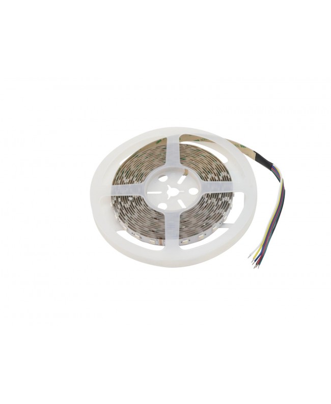 Eurolite LED Strip 300 5m 5050 RGB/WW/CW 24V LED Shapes