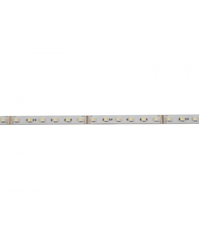 Eurolite LED Strip 300 5m 5050 RGB/WW/CW 24V Sagome a LED