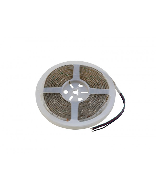 Eurolite LED IP Strip 150 5m RGB 24V LED-Formen