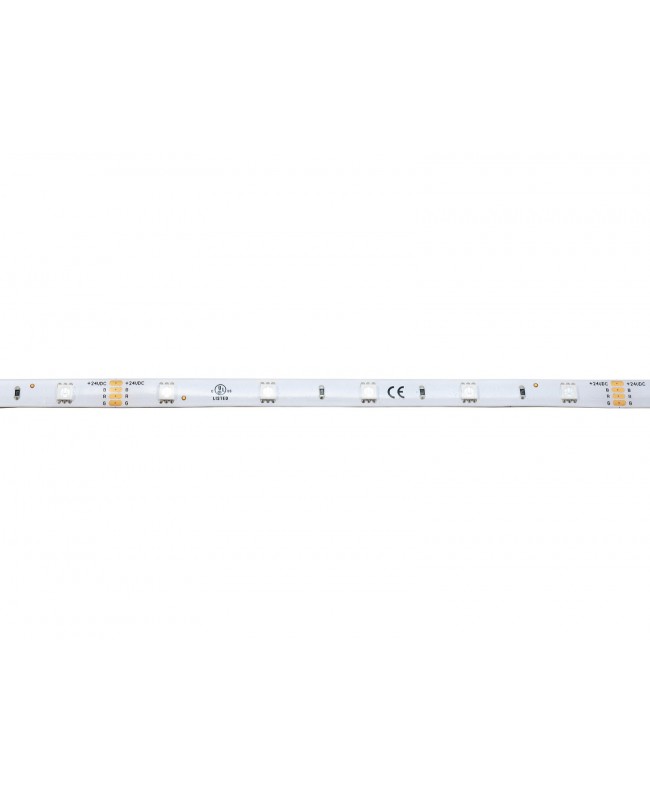 Eurolite LED IP Strip 150 5m RGB 24V LED-Formen