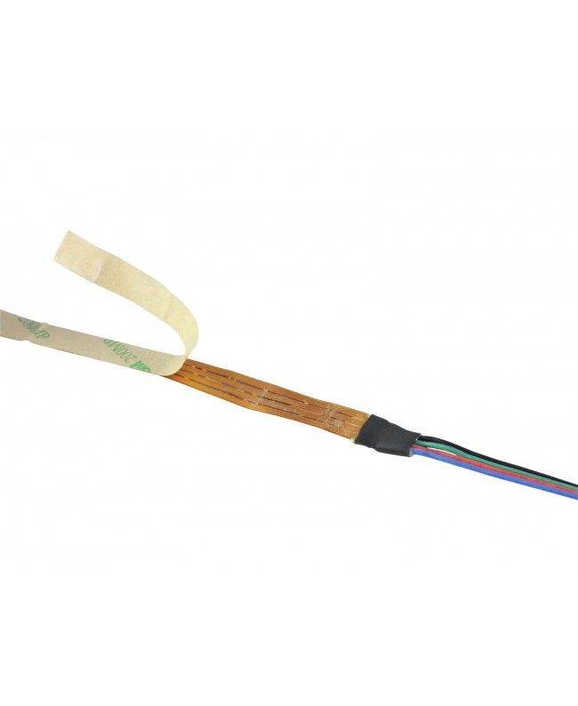 Eurolite LED IP Strip 150 5m RGB 24V LED-Formen