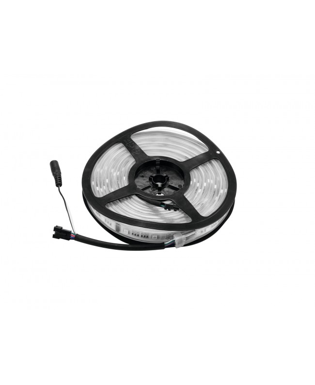 Eurolite LED IP Pixel Strip 160 5m RGB 12V LED Shapes