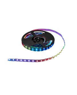 Eurolite LED Pixel Strip 150 5m RGB 5V LED Shapes