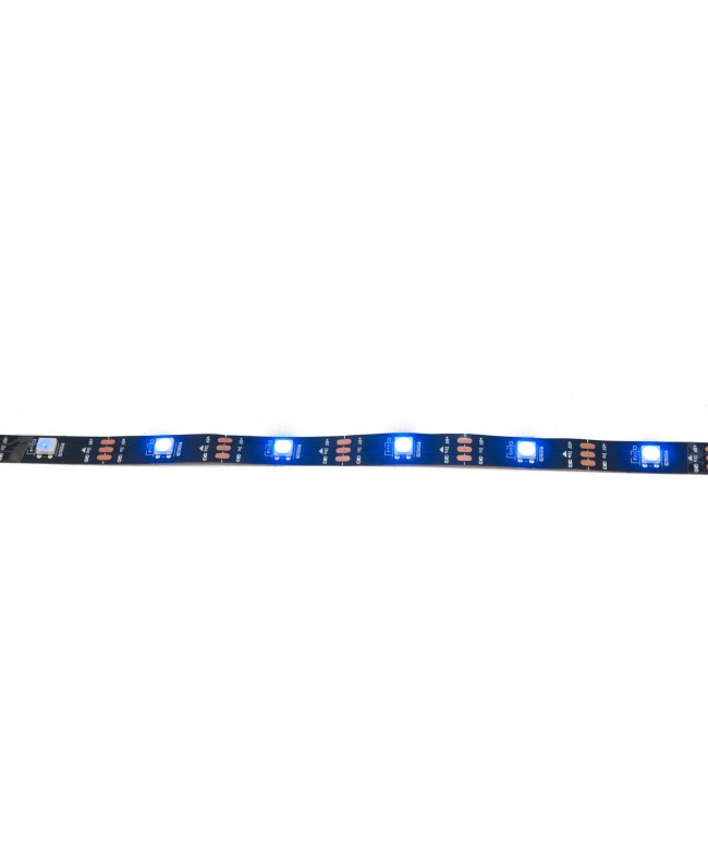 Eurolite LED Pixel Strip 150 5m RGB 5V Sagome a LED