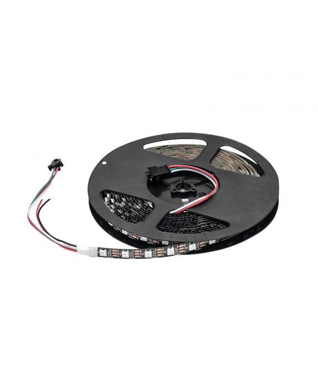 Eurolite LED Pixel Strip 150 2,5m RGB 5V LED-Formen