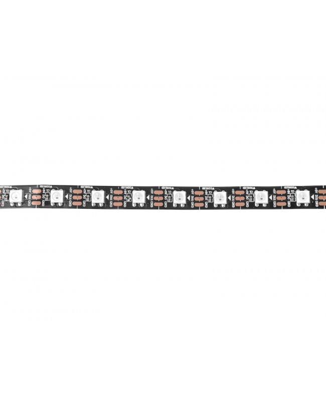 Eurolite LED Pixel Strip 150 2,5m RGB 5V Sagome a LED