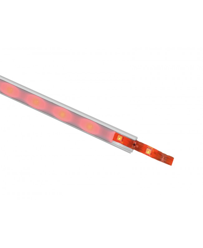 Eurolite LED Strip 150 5m 5050 RGB 12V Sagome a LED