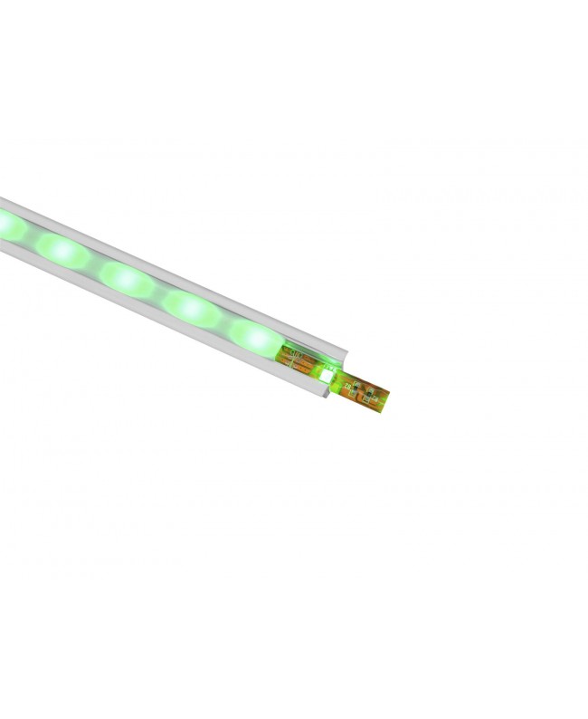 Eurolite LED Strip 150 5m 5050 RGB 12V Sagome a LED