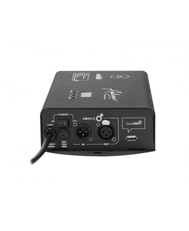 Eurolite Ambience Control 1 RGBW 24V Strip Trafos & Controller