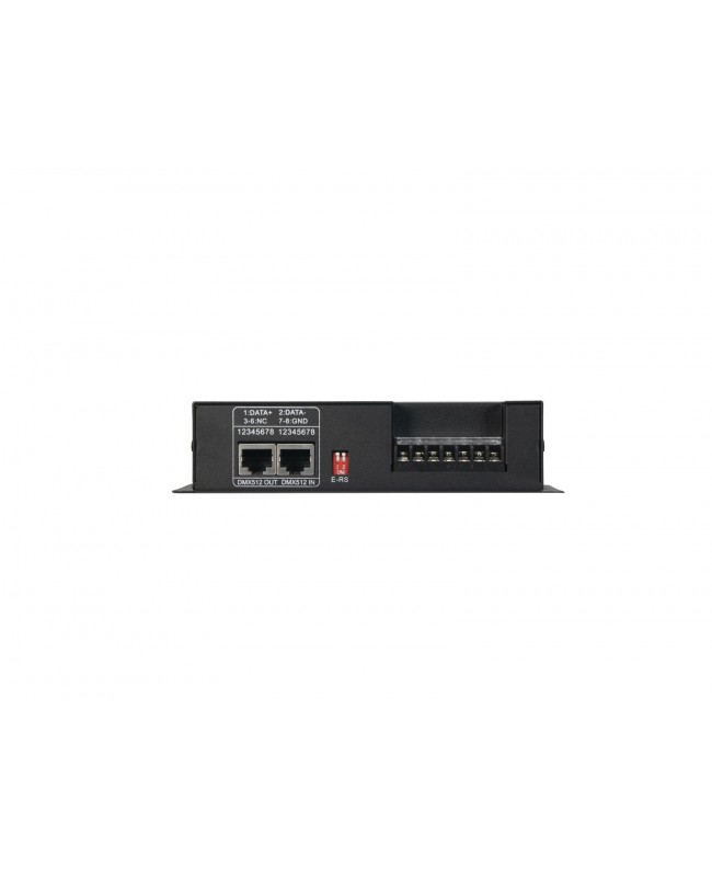 Eurolite LED Strip RGBW 4-Kanal-DMX-Controller Strip Trafos & Controller
