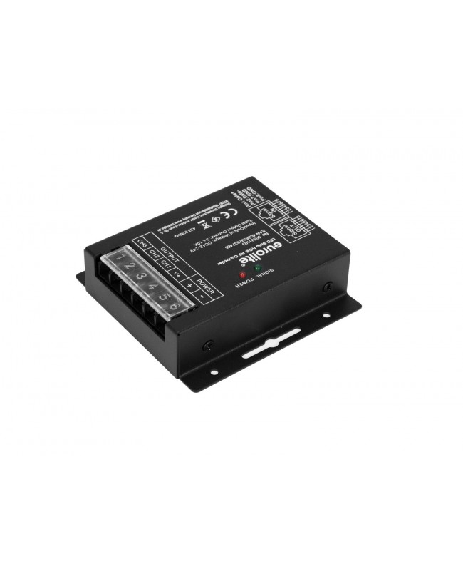 Eurolite Controllore RF RGB per strisce LED Trasformatori & controller per strisce