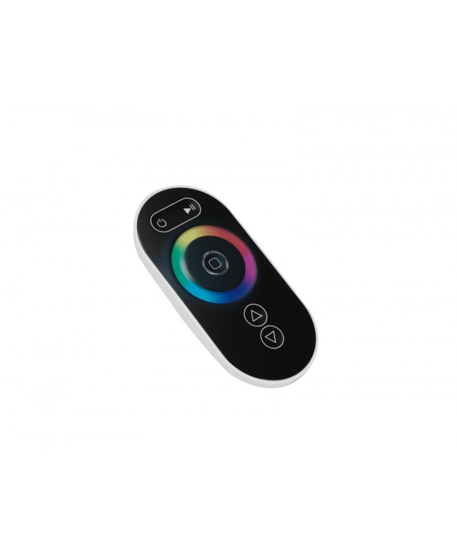 Eurolite Controllore RF RGB per strisce LED Trasformatori & controller per strisce