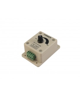 Eurolite LED Strip Single Color Controller Strip Trafos & Controller