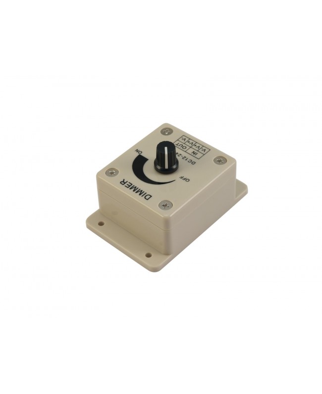 Eurolite LED Strip Single Color Controller Strip Trafos & Controller