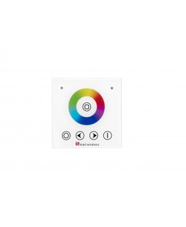 Eurolite LED Strip Wall Panel per RGB RF Controller Trasformatori & controller per strisce