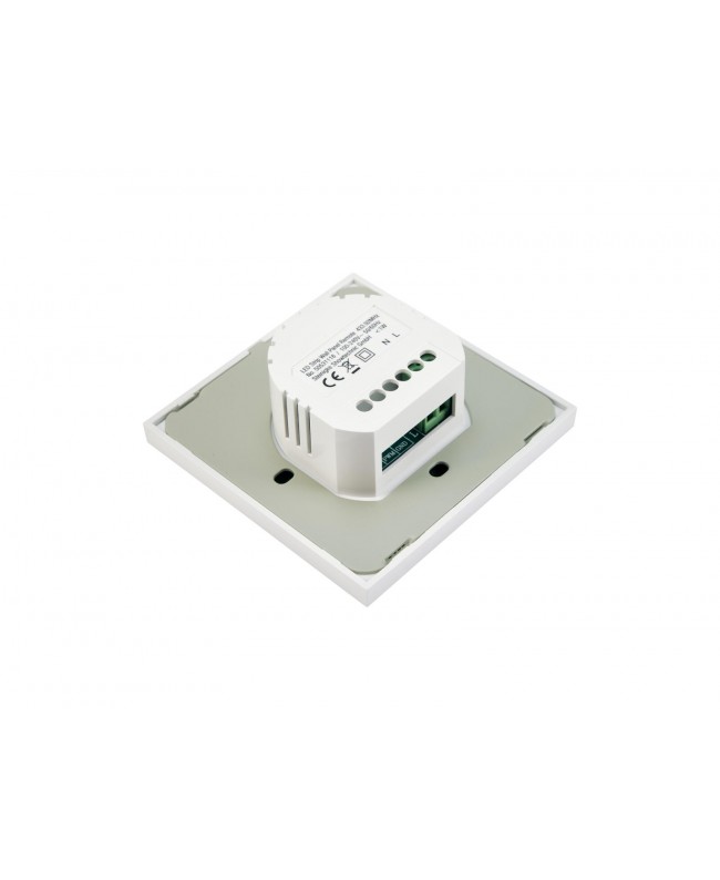 Eurolite LED Strip Wall Panel for RGB RF Controller Strip transformators & controllers