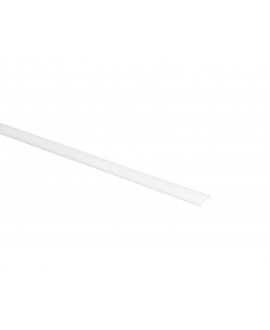 Eurolite Cover for U-profile 20mm milky 2m Strip transformators & controllers