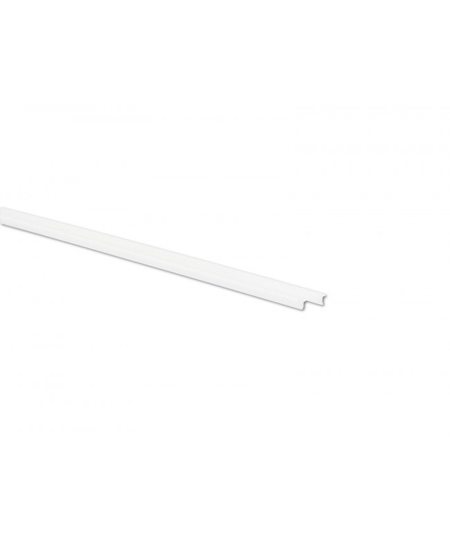 Eurolite Cover for LED Strip Profile milky 2m Strip transformators & controllers