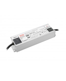Meanwell Alimentatore LED 96W / 24V IP67 HLG-100H-24 Trasformatori & controller per strisce