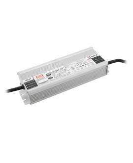 Meanwell LED-Netzteil 264W / 12V IP67 HLG-320H-12 Zubehör