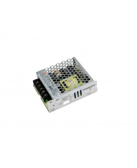 Meanwell Power Supply 36W / 12V LRS-35-12 Strip transformators & controllers