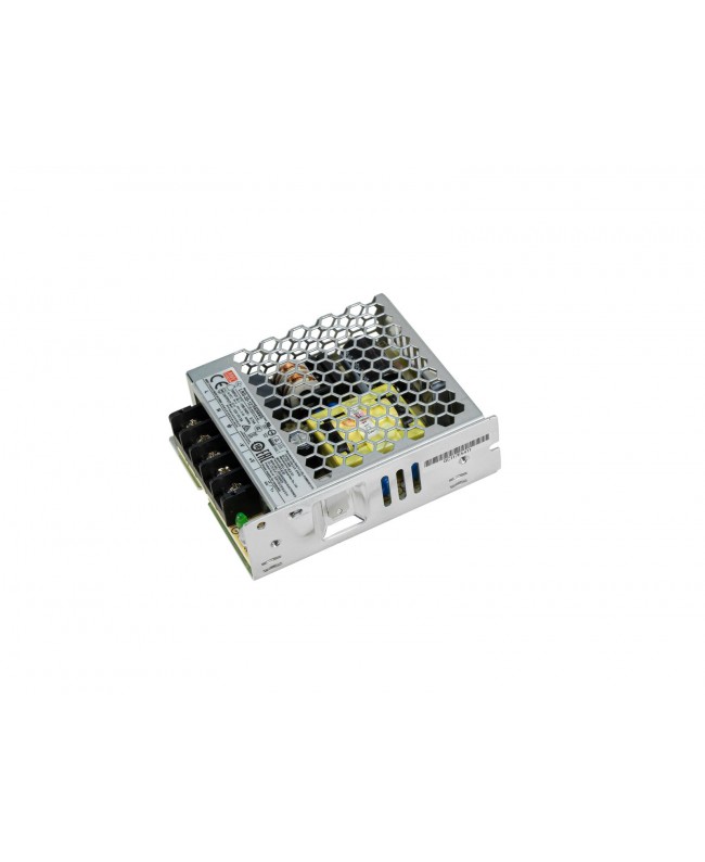 Meanwell Power Supply 36W / 12V LRS-35-12 Strip transformators & controllers