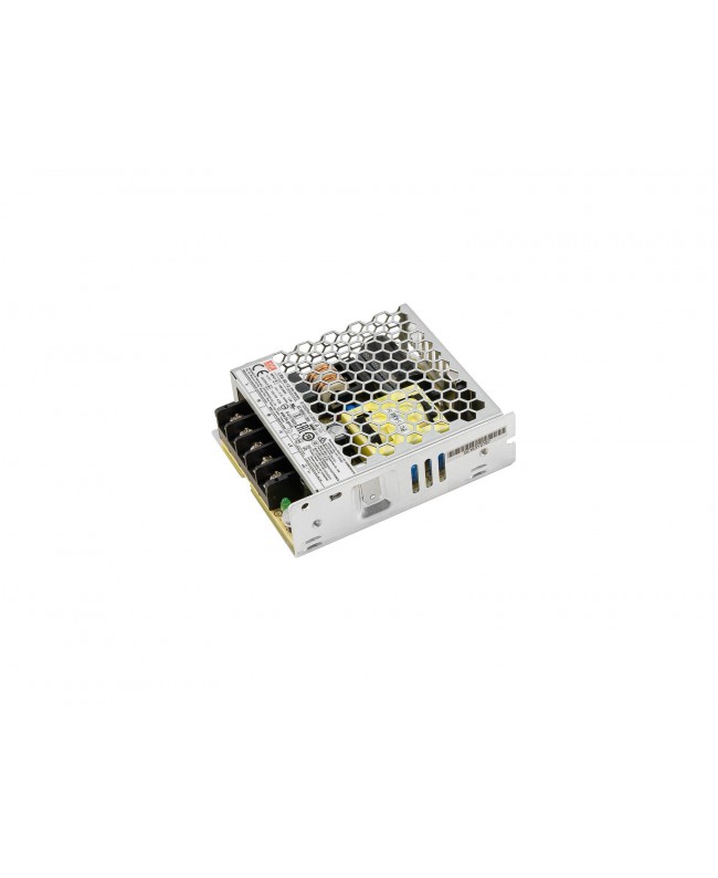Meanwell Schaltnetzteil 50W / 12V LRS-50-12 Strip Trafos & Controller