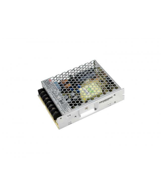 Meanwell Schaltnetzteil 102W / 12V LRS-100-12 Strip Trafos & Controller
