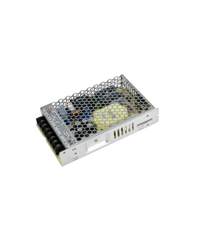 Meanwell Power Supply 150W / 12V LRS-150F-12 Strip transformators & controllers