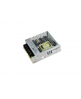 Meanwell Alimentatore 36W / 24V LRS-35-24 Trasformatori & controller per strisce